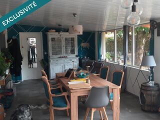  Maison à vendre 7 pièces 150 m²