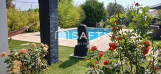  Maison � vendre 5 pi�ces 135 m�