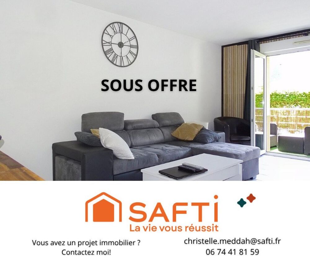 Appartement 2 pièces 48 m² · à Pleurtuit · 48 m² · 145 220 €