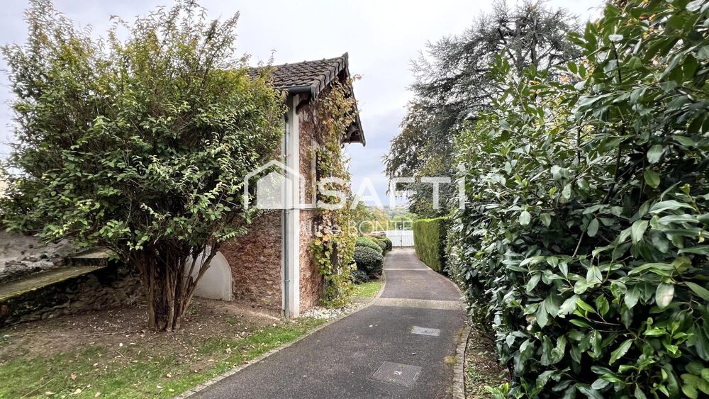 � vendre  Maison Soisy-sur-Seine (91450)