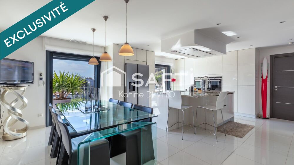 � vendre  Maison St Aygulf (83370)