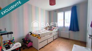 Maison à vendre 4 pièces 83 m²
