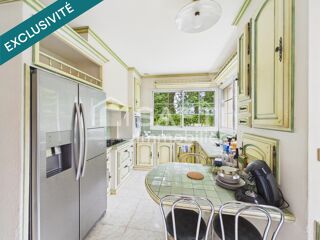  Maison à vendre 4 pièces 180 m²