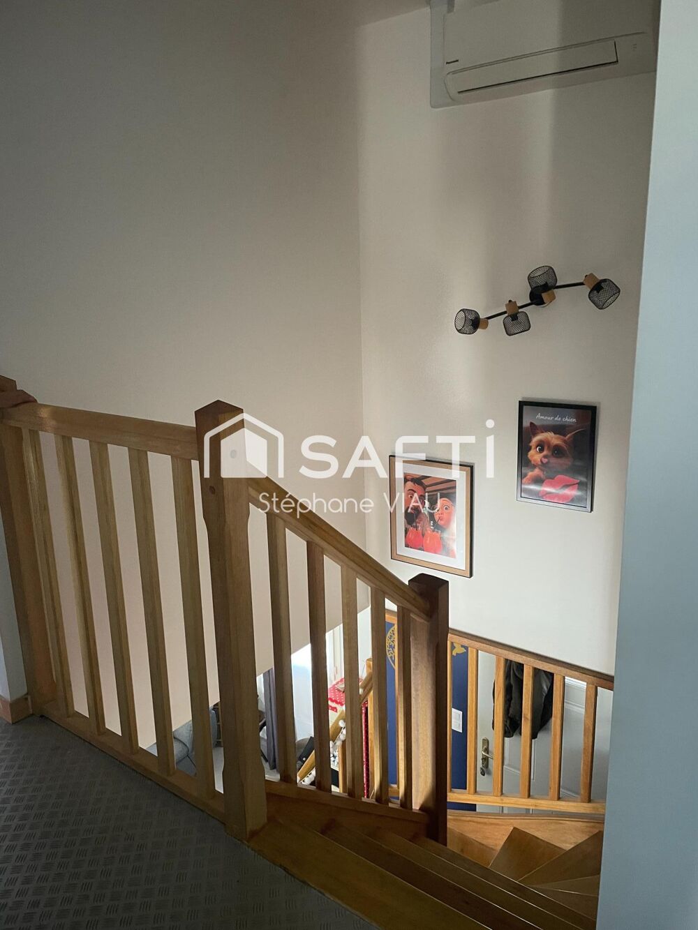 Vente Maison Maison prete à vivre de 90 M2 et ses 4 chambres Maulevrier