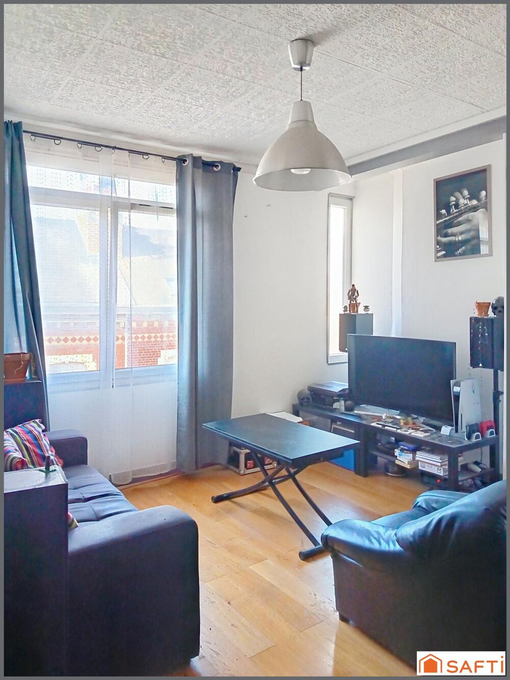 Appartement Proche quartier Anglais