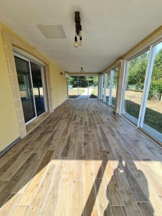  Maison � vendre 5 pi�ces 147 m�