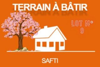  Terrain � vendre 795 m�