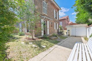  Maison � vendre 6 pi�ces 131 m�