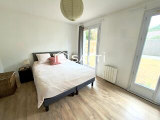 Maison à vendre 5 pièces 117 m²