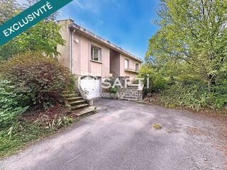  Maison � vendre 6 pi�ces 120 m�