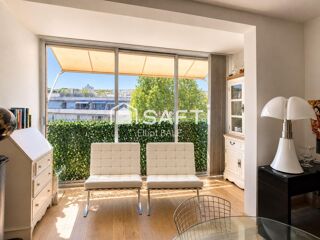 Appartement à vendre 5 pièces 91 m²
