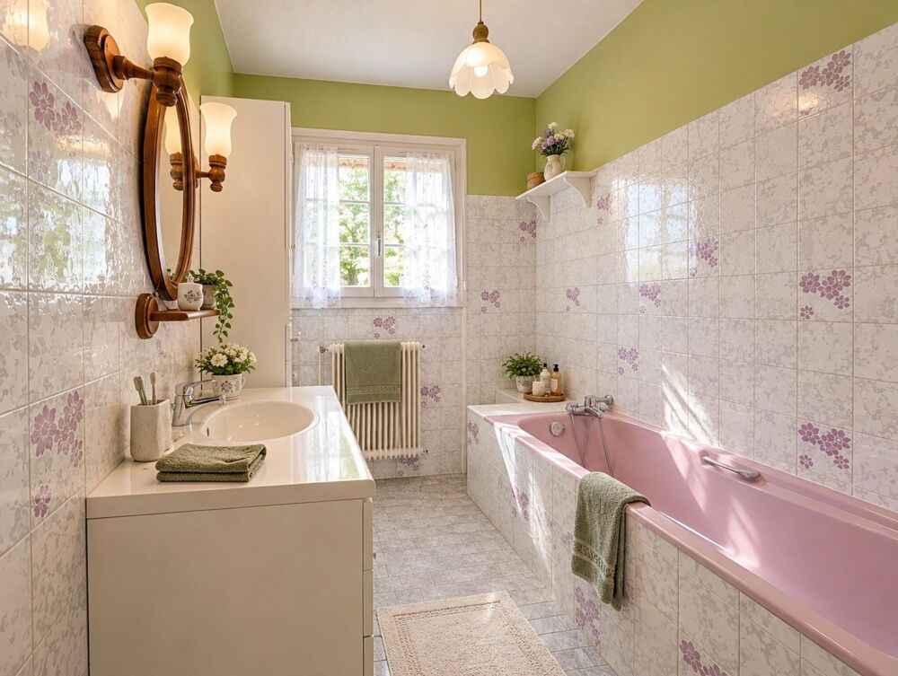 Vente Maison à 25 minutes de Rouen!!! bourg tous commerces et gare (à pied de la maison) Auffay
