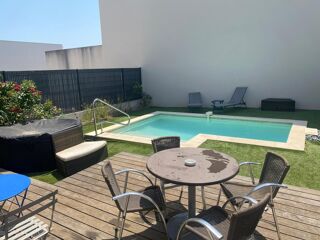  Maison � vendre 4 pi�ces 86 m�