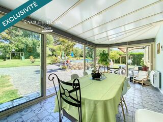  Maison à vendre 7 pièces 175 m²