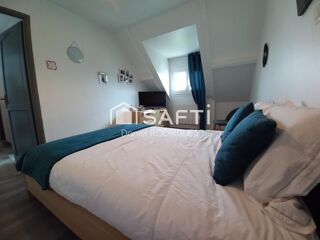  Maison à vendre 5 pièces 91 m²