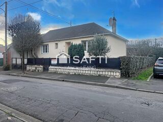  Maison  vendre 8 pices 155 m