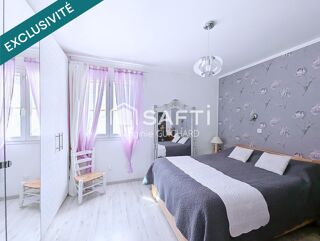  Maison à vendre 6 pièces 160 m²