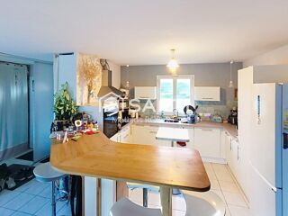  Maison � vendre 3 pi�ces 80 m�