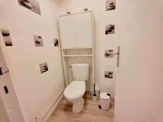  Appartement � vendre 3 pi�ces 64 m�