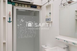  Maison à vendre 3 pièces 50 m²