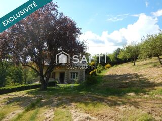  Maison � vendre 8 pi�ces 153 m�