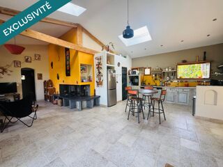  Maison à vendre 4 pièces 97 m²