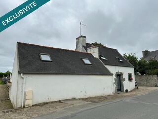  Maison � vendre 4 pi�ces 71 m�