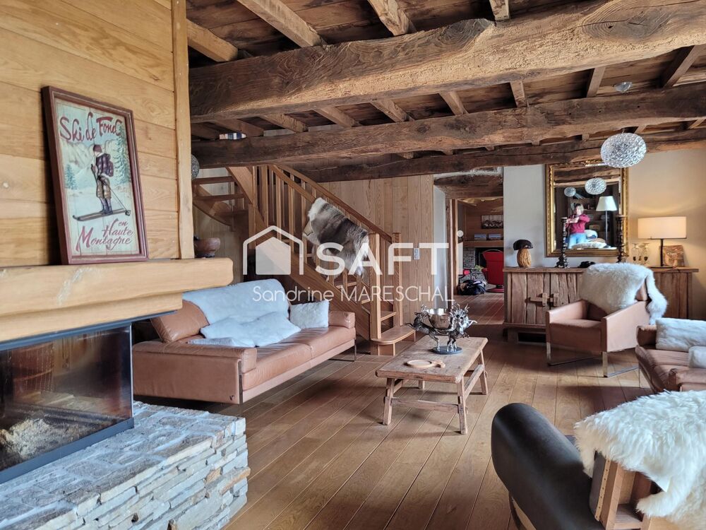� vendre  Maison Saurat (09400)
