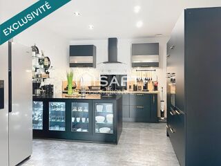  Maison à vendre 5 pièces 133 m²