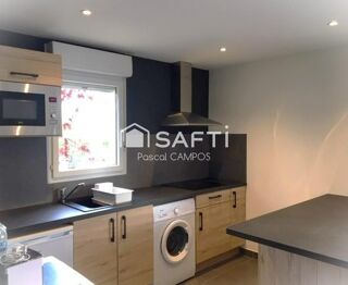  Appartement � vendre 2 pi�ces 40 m�