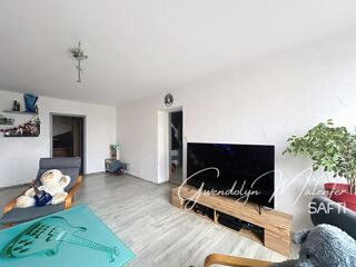  Maison à vendre 4 pièces 135 m²