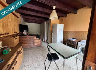  Maison � vendre 3 pi�ces 45 m�
