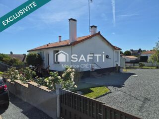  Maison à vendre 7 pièces 156 m²