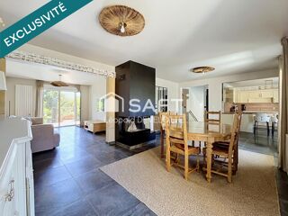  Maison à vendre 6 pièces 161 m²