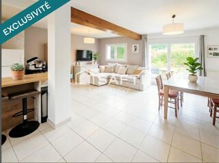  Appartement à vendre 3 pièces 63 m²