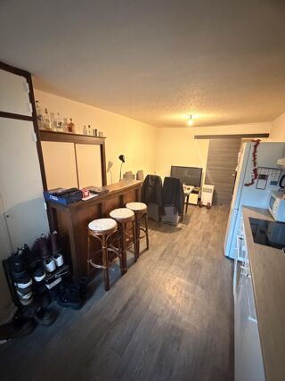  Maison � vendre 3 pi�ces 59 m�