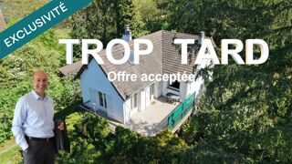  Maison à vendre 7 pièces 118 m²