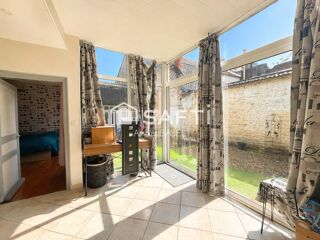  Maison à vendre 6 pièces 145 m²