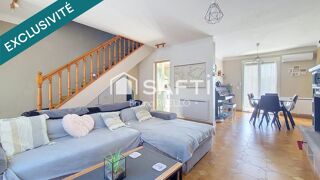  Maison à vendre 4 pièces 99 m²
