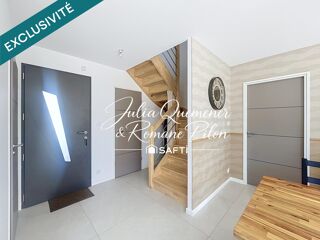  Maison à vendre 6 pièces 140 m²