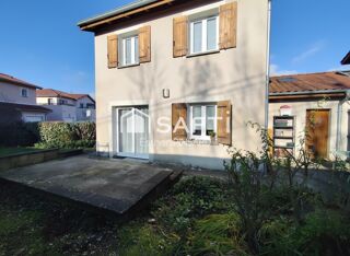 Maison  vendre 4 pices 90 m