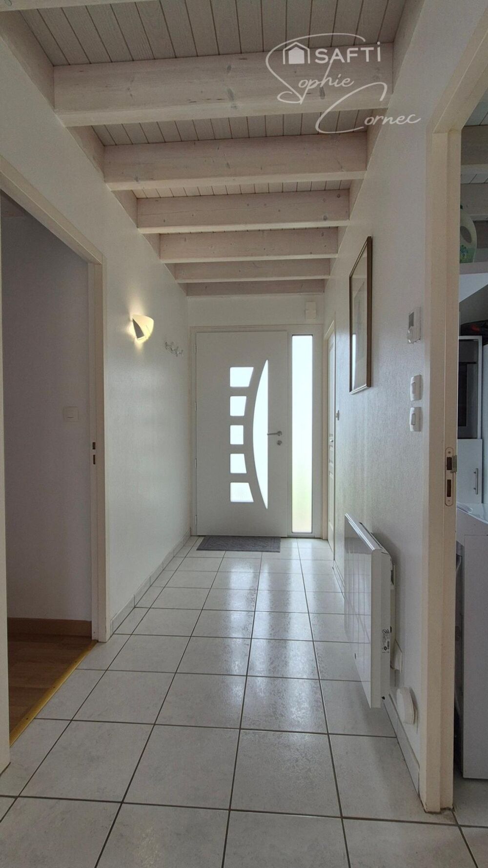 Vente Maison Maison 83m2, 3 chambres Penmarch
