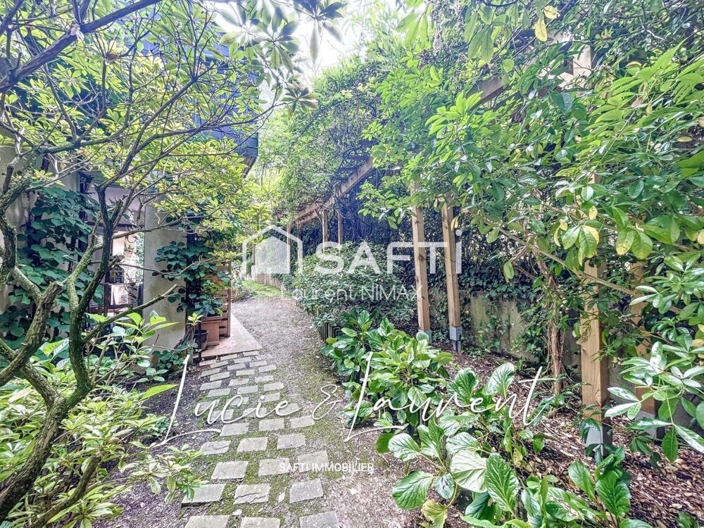 � vendre  Maison Fontenay-aux-Roses (92260)