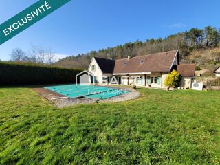  Maison � vendre 8 pi�ces 165 m�