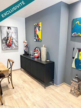  Maison � vendre 4 pi�ces 90 m�