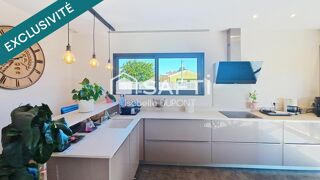  Maison � vendre 5 pi�ces 130 m�