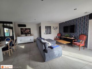  Maison � vendre 5 pi�ces 127 m�