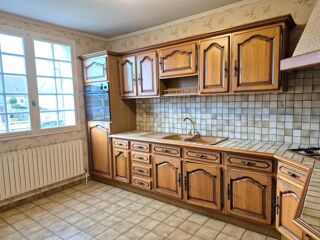  Maison � vendre 5 pi�ces 101 m�