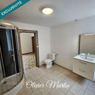  Maison à vendre 4 pièces 70 m²