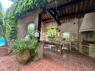  Maison à vendre 7 pièces 240 m²